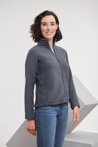 Veste polaire femme