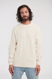 Sweat réversible Pure Organic