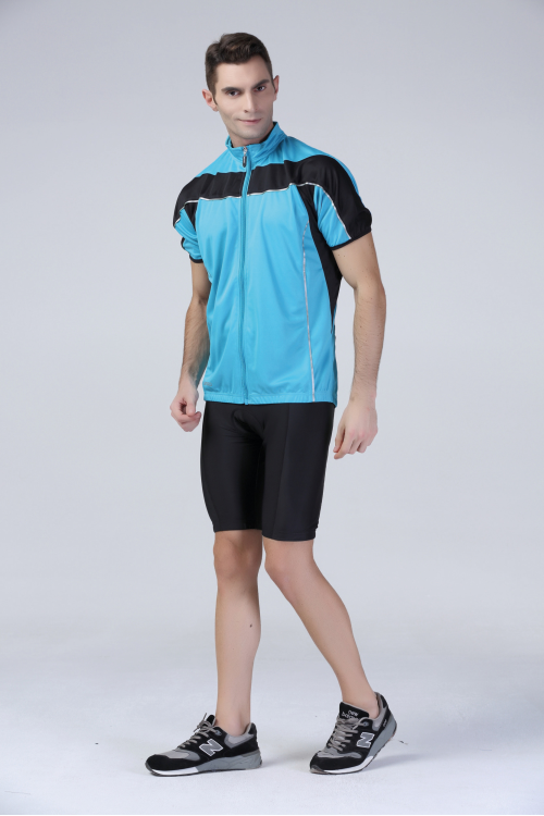 Short de cyclisme