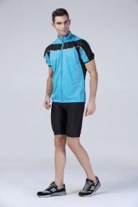 Short de cyclisme