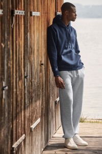 Sweat-shirt capuche Premium