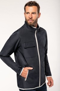 Veste thermique 4 couches unisexe