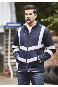Veste haute visibilité "Kensington"