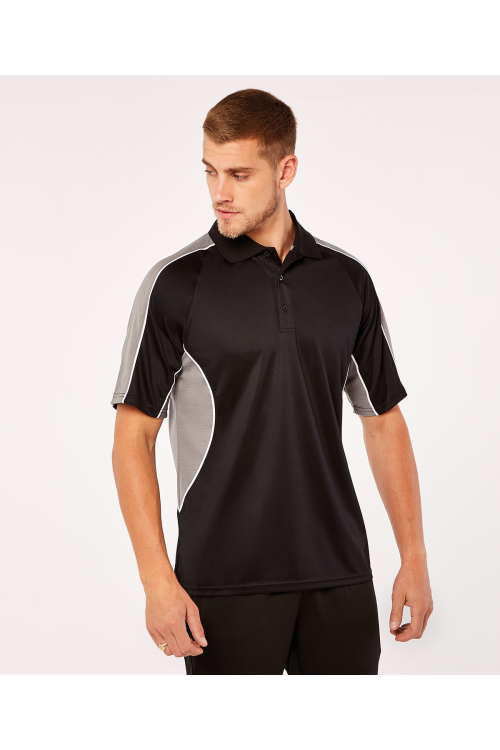 Polo active Gamegear® Cooltex®