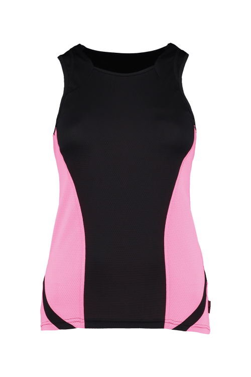 Maillot de course Gamegear® Cooltex® Femme