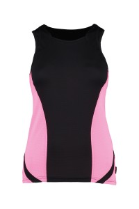 Maillot de course Gamegear® Cooltex® Femme
