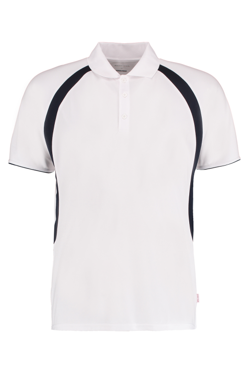 Polo riviera Gamegear® Cooltex®