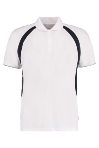 Polo riviera Gamegear® Cooltex®