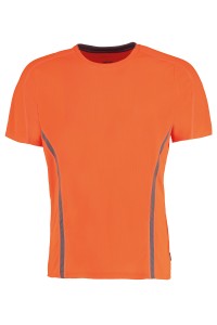 T-shirt de sport à manches courtes Gamegear® Cooltex®