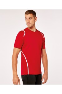 T-shirt à manches courtes Gamegear® Cooltex®