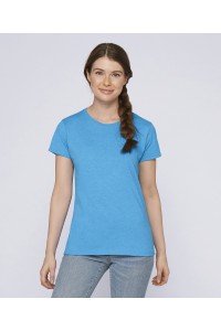 T-shirt heavy coton Femme