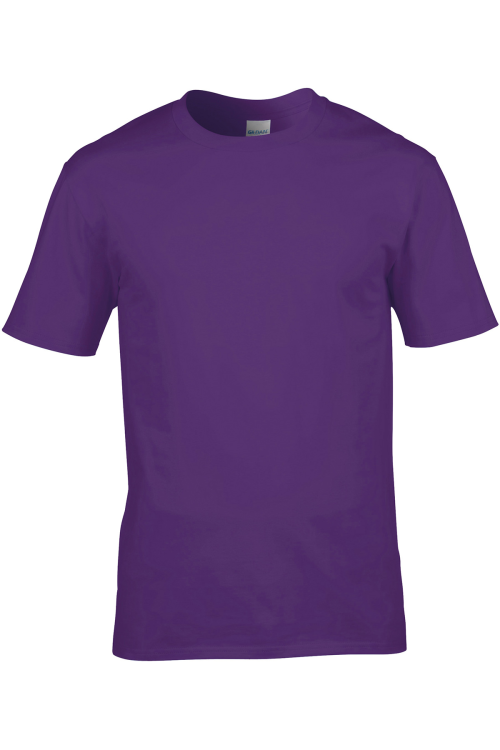 T-shirt en coton de première qualité