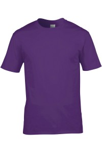 T-shirt en coton de première qualité