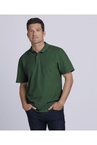 Polo double piqué Softstyle adulte