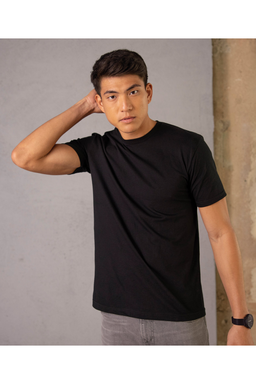 Softstyle CVC adult t-shirt