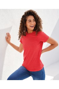 Softstyle CVC Women's t-shirt