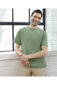 Softstyle Midweight adult t-shirt