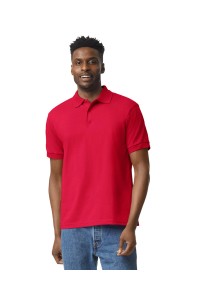 Polo en tricot jersey DryBlend®