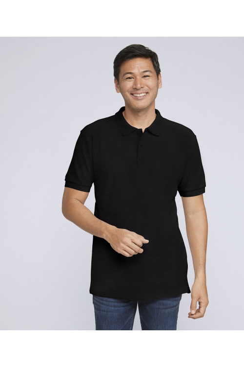 T-shirt Hammer® piqué sport