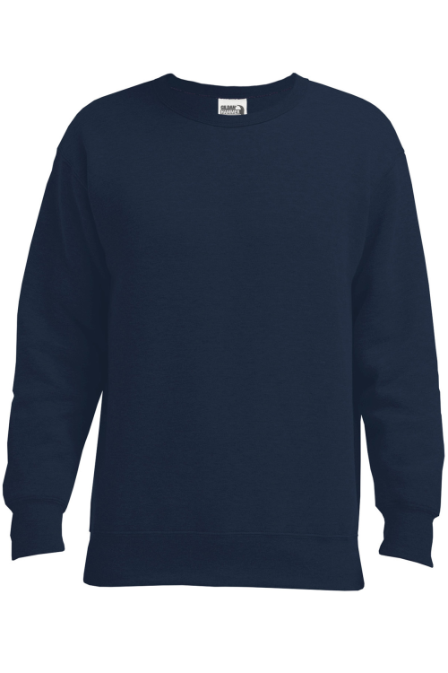 Sweat-shirt col rond Hammer