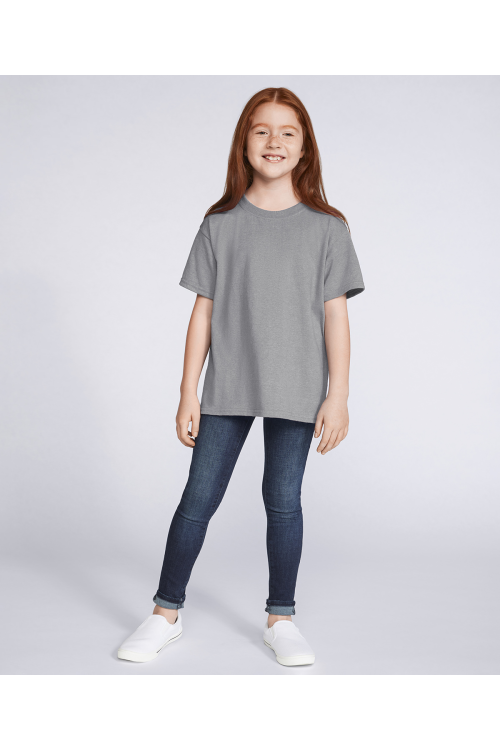 T-shirt Heavy Cotton