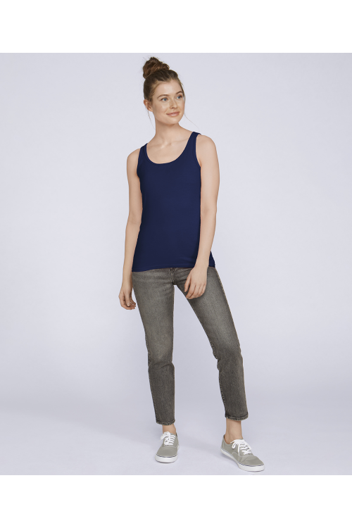 Débardeur femme Softstyle