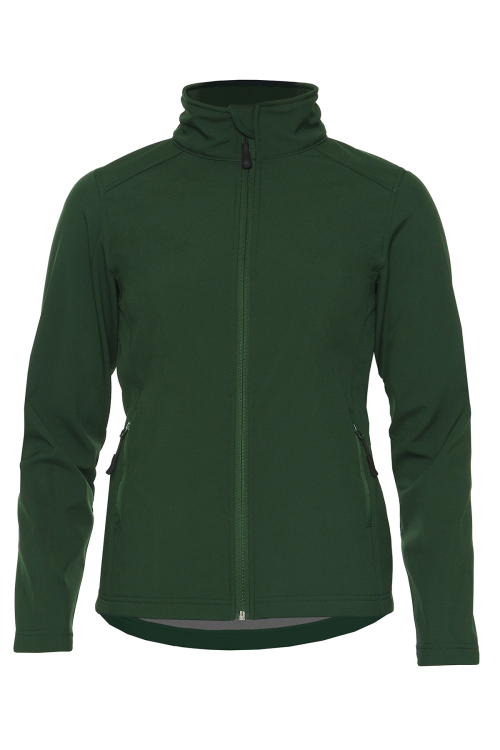 Veste Softshell Hammer pour femmes