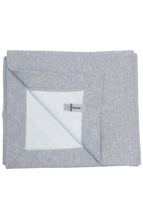 Heavy Blend fleece stadium blanket