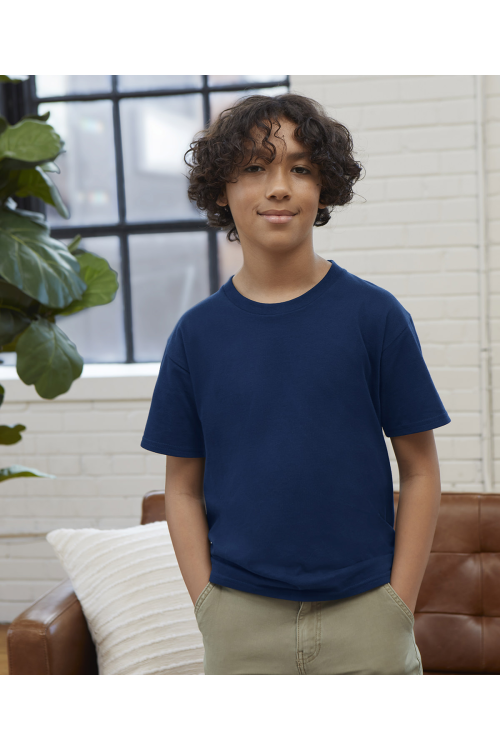 Softstyle Midweight Youth t-shirt
