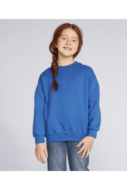 Sweat-shirt col rond Heavy Blend