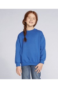 Sweat-shirt col rond Heavy Blend