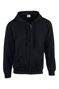 Sweat-shirt à capuche Heavy Blend
