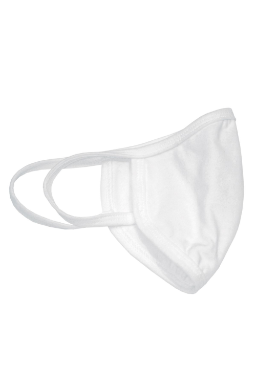 Masque 2 plis à usage quotidien Gildan® pour adolescent(e)