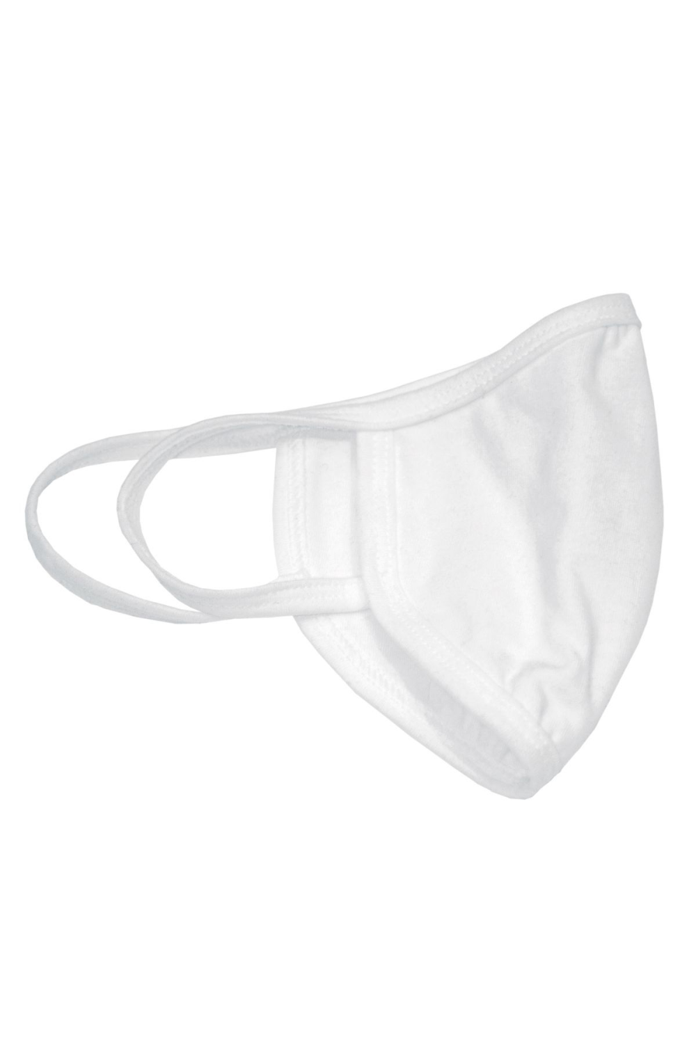 Masque 2 plis à usage quotidien Gildan® pour adolescent(e)