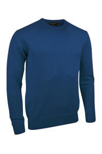 Pull col rond g.Morar (MKL5902CN-MOR)