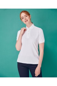 Polo Classique Femme