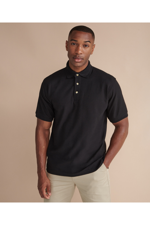 Polo piqué 65/35 Ultimate