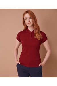 Polo Coolplus® Femme