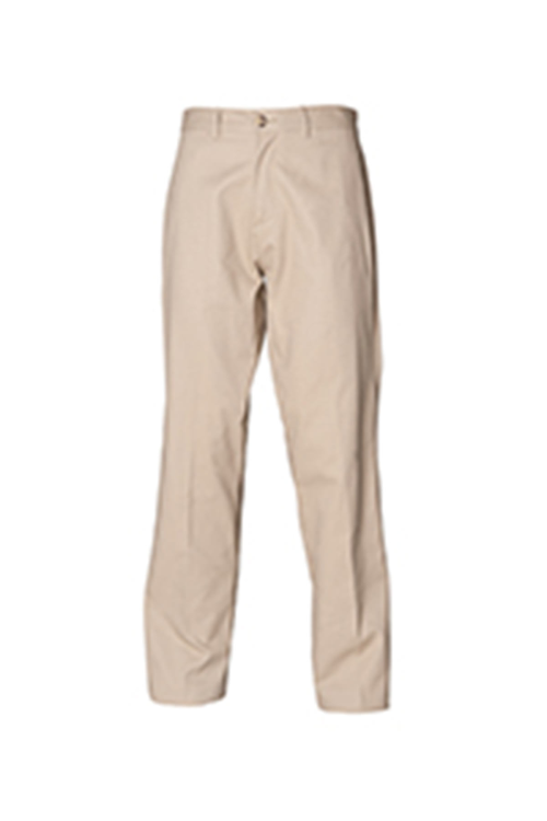Pantalon chino enduit de Teflon®