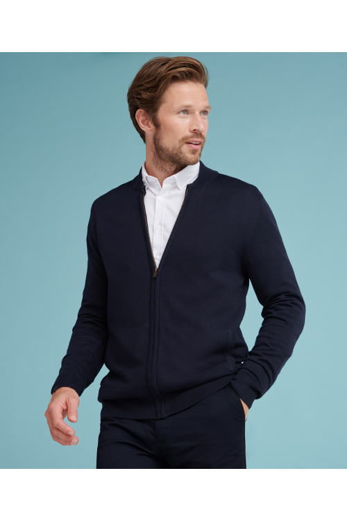 Veste Bomber unisexe