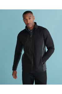 Veste softshell unisexe