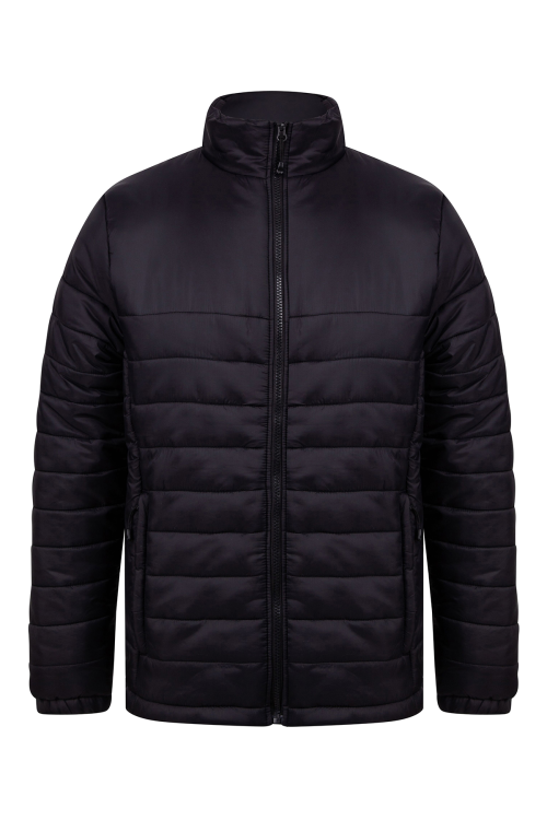 Doudoune matelassée unisexe