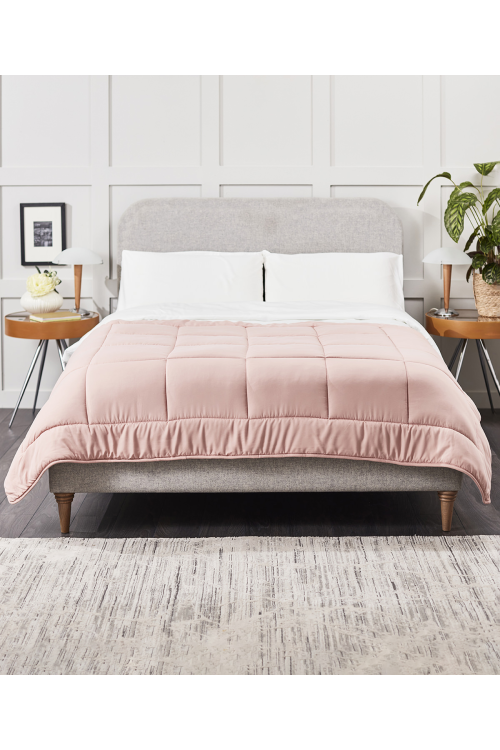 Couette rapide de luxe