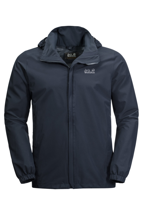 Veste imperméable (OL)