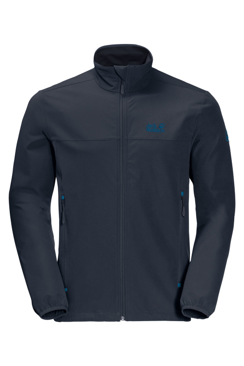Veste softshell (OL)