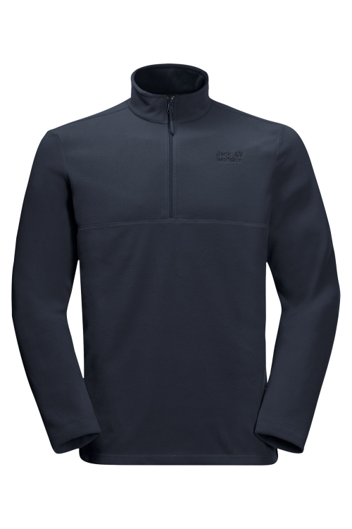 Polaire à zip 1/4 (OL)