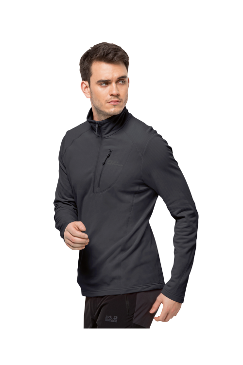 Veste polaire demi-zip (NL)