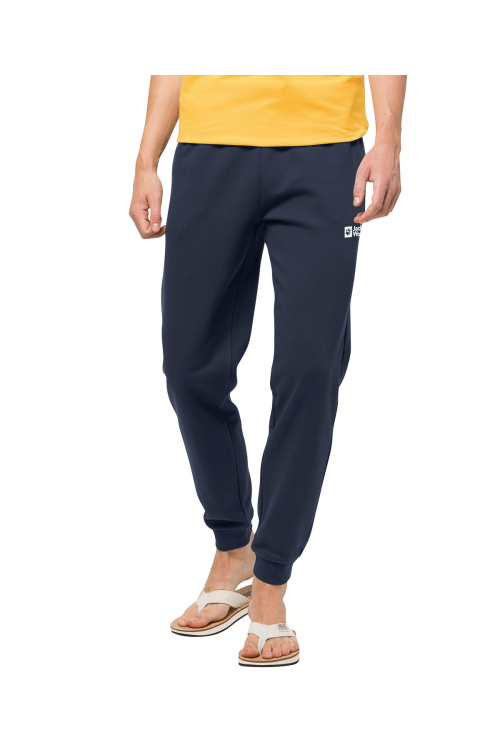 Pantalon de survêtement bio (NL)