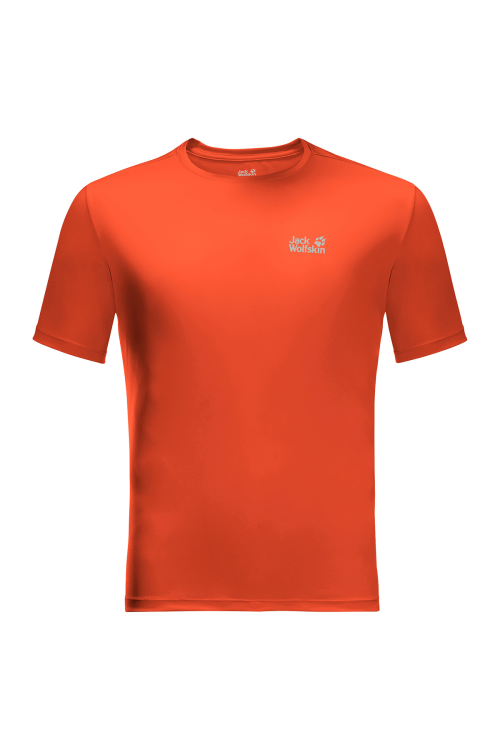 T-shirt technique (OL)