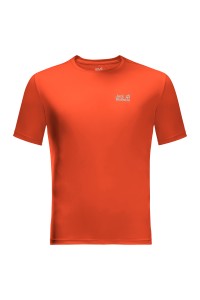 T-shirt technique (OL)